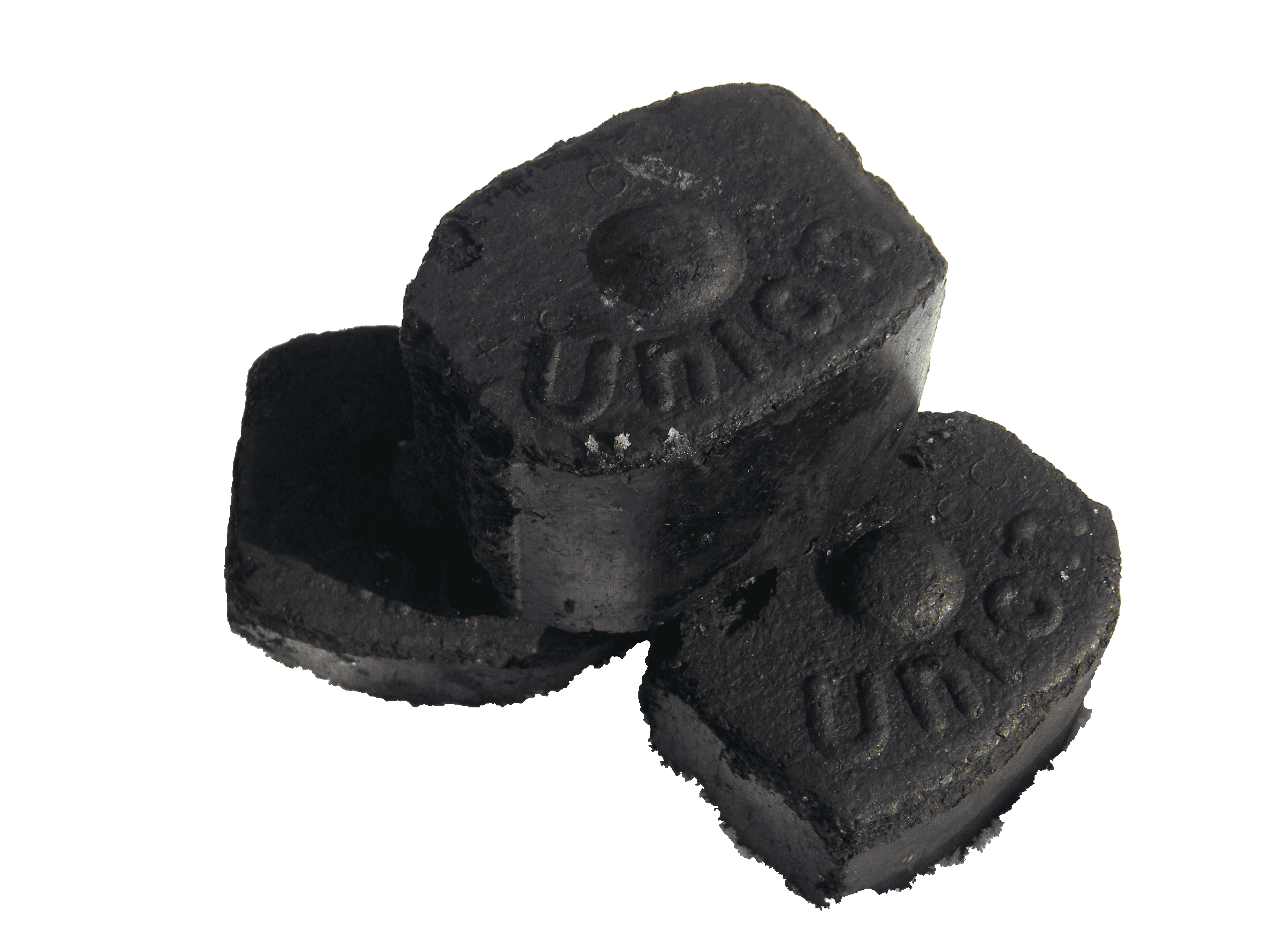 brikety Union 3''